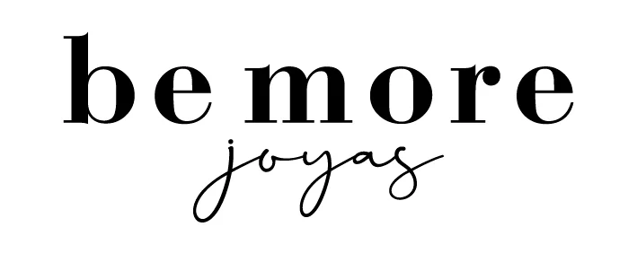 Be More Joyas Mayorista